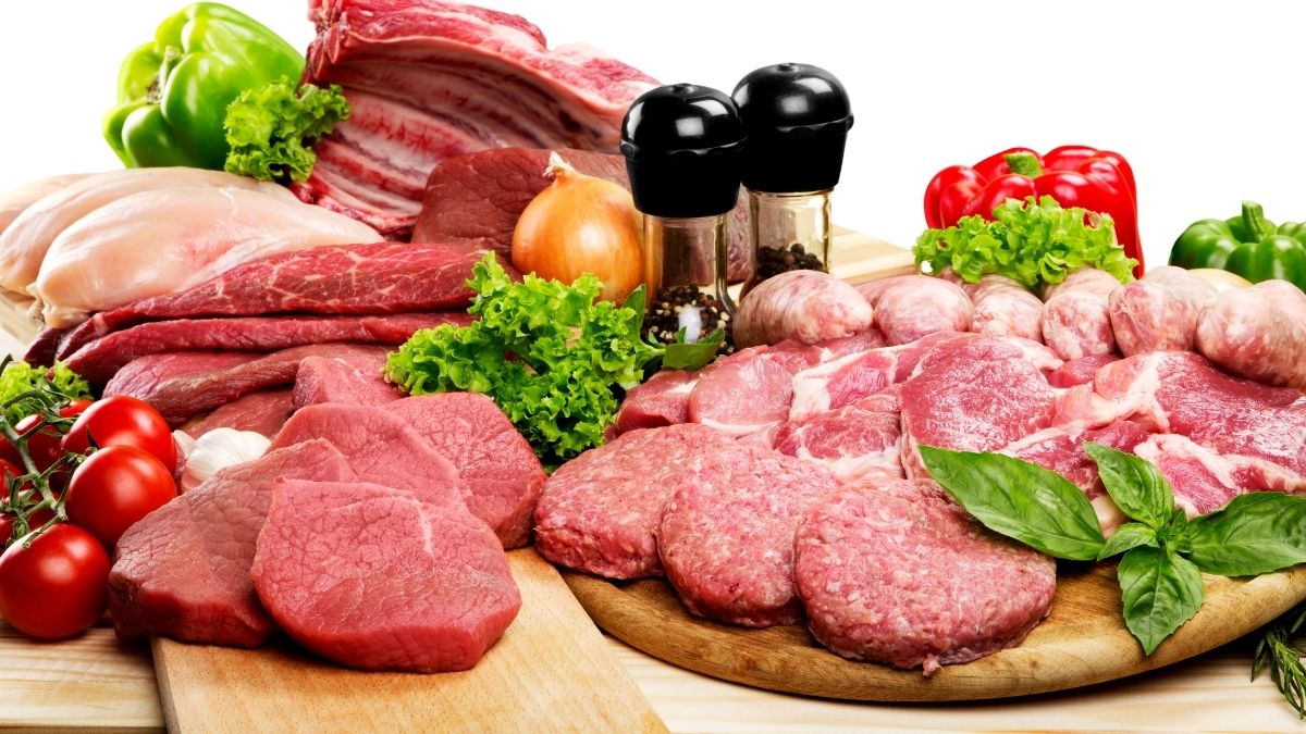 Most Consumed Meat In The World - Regional Food Solutions