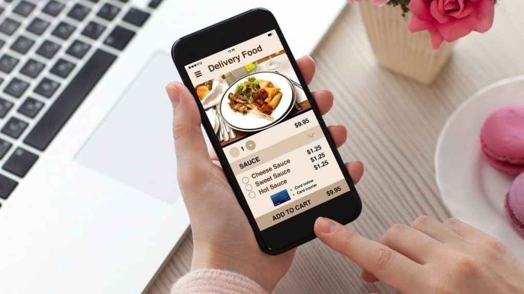 Are Food Delivery Apps Profitable Regional Food Solutions