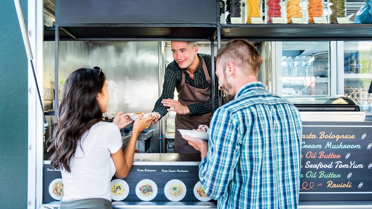 Food Truck vs Restaurant Which is more profitable?