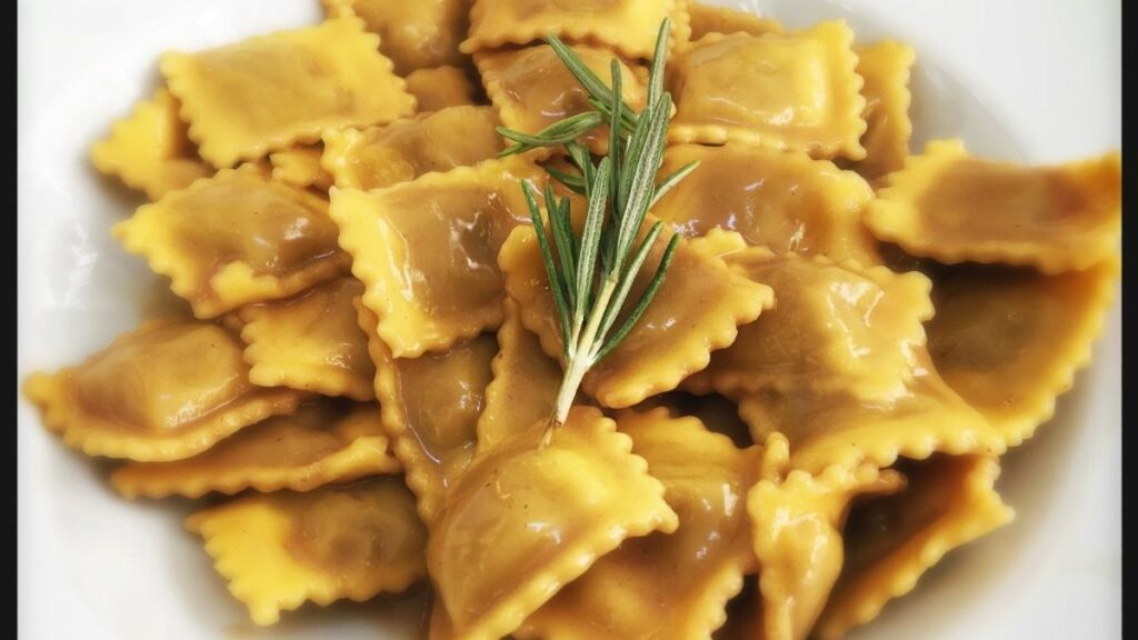 Agnolotti