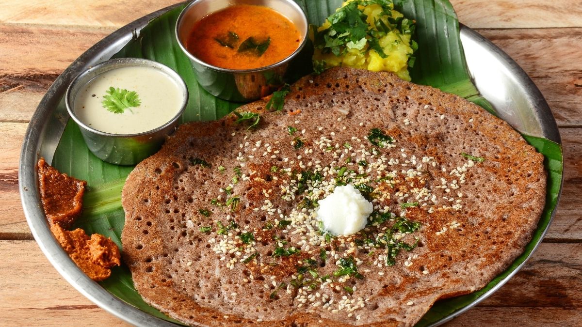Top 10 Types Of Dosa ( With Easy Recipe)