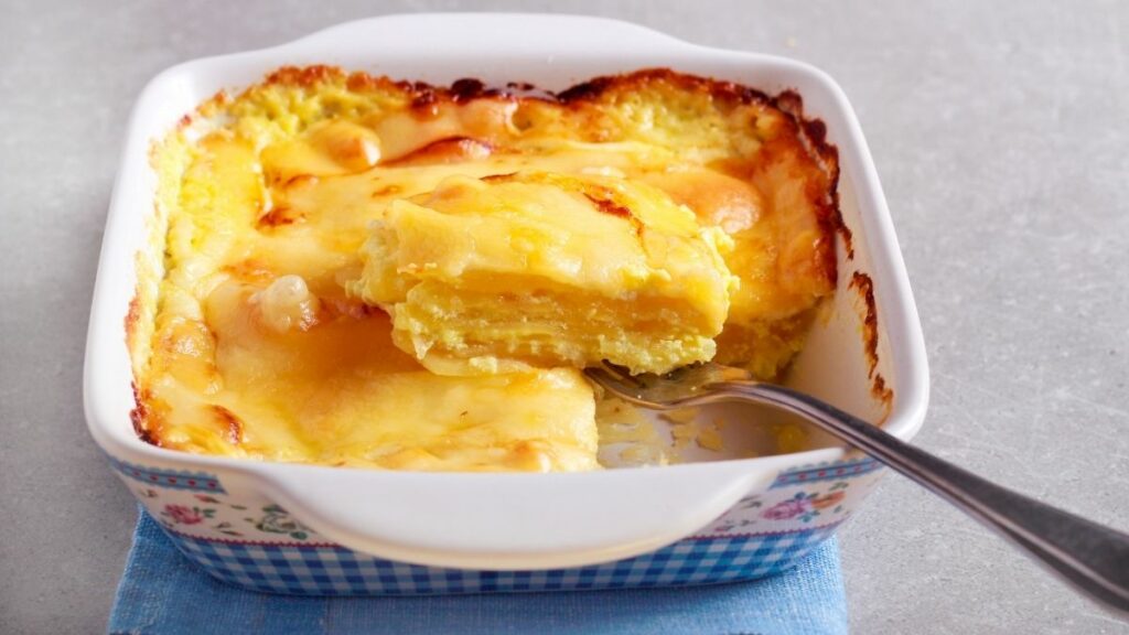 Gratin Dauphinoise